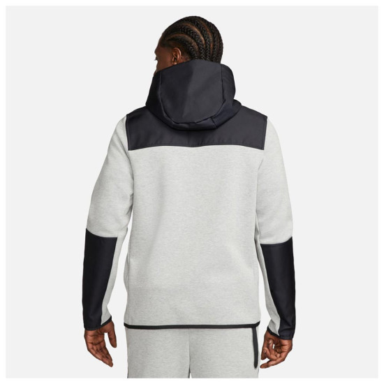 Nike Ανδρική ζακέτα Sportswear Tech Fleece Nike Ανδρική ζακέτα Sportswear Tech Fleece
